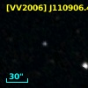 [VV2006] J110906.4+640704