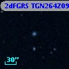 2dFGRS TGN264Z095