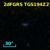 2dFGRS TGS194Z276