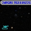 2dFGRS TGS118Z252