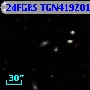 2dFGRS TGN419Z012
