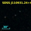 [VV2006c] J110931.3+632623