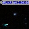 2dFGRS TGS490Z324
