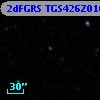 2dFGRS TGS426Z010