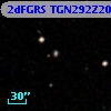 2dFGRS TGN292Z201