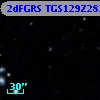2dFGRS TGS129Z283
