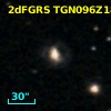 2dFGRS TGN096Z184