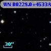 WN B0228.0+4533A