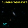 2dFGRS TGS143Z253