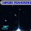 2dFGRS TGN439Z012