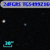2dFGRS TGS499Z160
