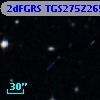 2dFGRS TGS275Z265