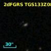 2dFGRS TGS133Z088