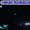 2dFGRS TGS489Z249
