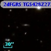 2dFGRS TGS428Z273