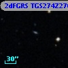 2dFGRS TGS274Z270