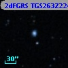 2dFGRS TGS263Z224
