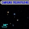 2dFGRS TGS875Z453