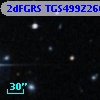 2dFGRS TGS499Z260