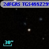 2dFGRS TGS488Z295