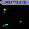 2dFGRS TGS130Z240
