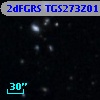 2dFGRS TGS273Z011