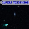 2dFGRS TGS354Z035