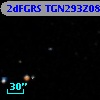 2dFGRS TGN293Z086