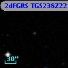 2dFGRS TGS238Z221