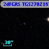 2dFGRS TGS270Z187