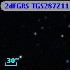 2dFGRS TGS287Z111