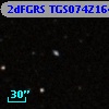 2dFGRS TGS074Z164