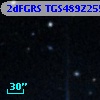 2dFGRS TGS489Z255