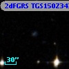 2dFGRS TGS150Z343