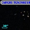 2dFGRS TGN280Z199