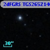 2dFGRS TGS265Z140