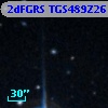 2dFGRS TGS489Z261