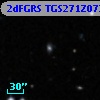 2dFGRS TGS271Z072