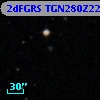 2dFGRS TGN280Z221