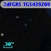 2dFGRS TGS439Z081