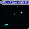 2dFGRS TGS274Z167