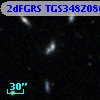 2dFGRS TGS348Z086