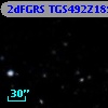 2dFGRS TGS492Z189