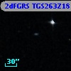 2dFGRS TGS263Z181