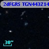 2dFGRS TGN443Z143
