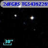 2dFGRS TGS438Z285