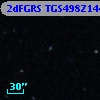 2dFGRS TGS498Z144