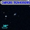 2dFGRS TGN439Z052
