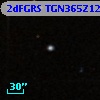 2dFGRS TGN365Z120