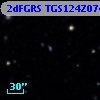 2dFGRS TGS124Z074